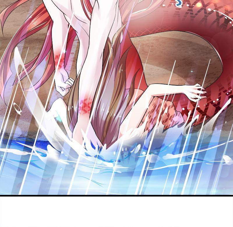 Beauty and the Beasts Chapter 25 Gambar 44